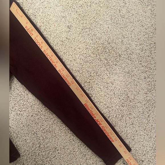 Set of 4 Long Sleeve Mock Turtlenecks 2 COPPER KEY 1 Christopher Banks 1 Hannah - Picture 9 of 13